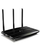 TP-Link AC1900 Smart WiFi Router (Archer A8) -High Speed MU-MIMO Wireless Router, Dual Band Router...