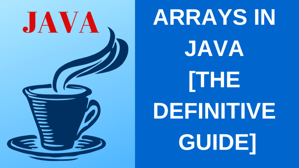 java-array